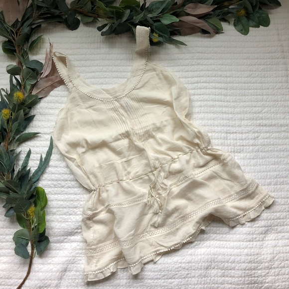 Victoria’s Secret coverup dress - Picture 2 of 5